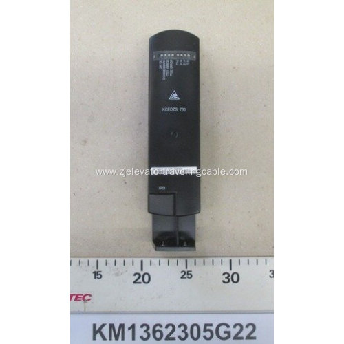 KM1362305G22 KCEDZS MODULE ASSEMBLY for KONE Lifts